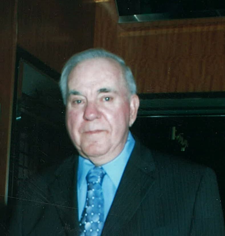 Gaston Bernard
