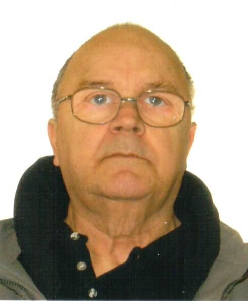 Albert Giguère
