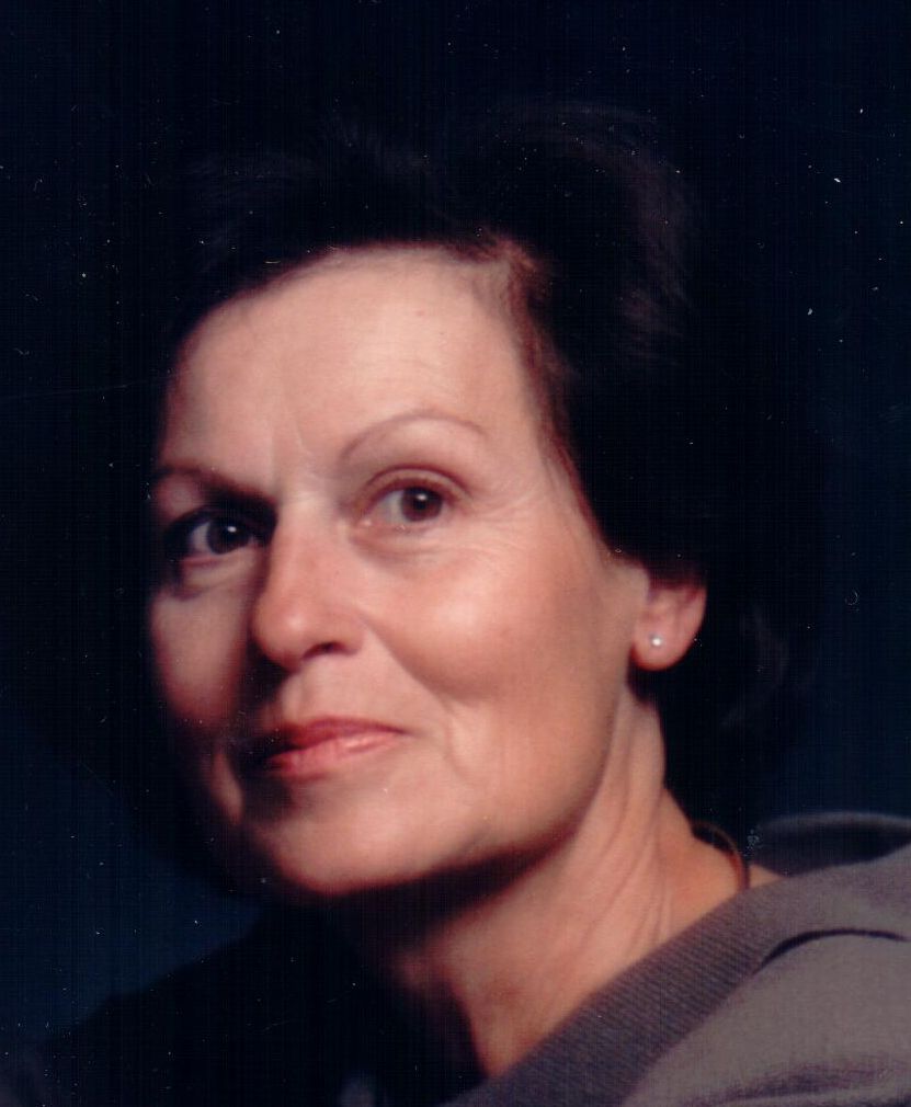 Jacqueline Boudreau Emond