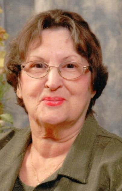 Thérèse Boily Dupont