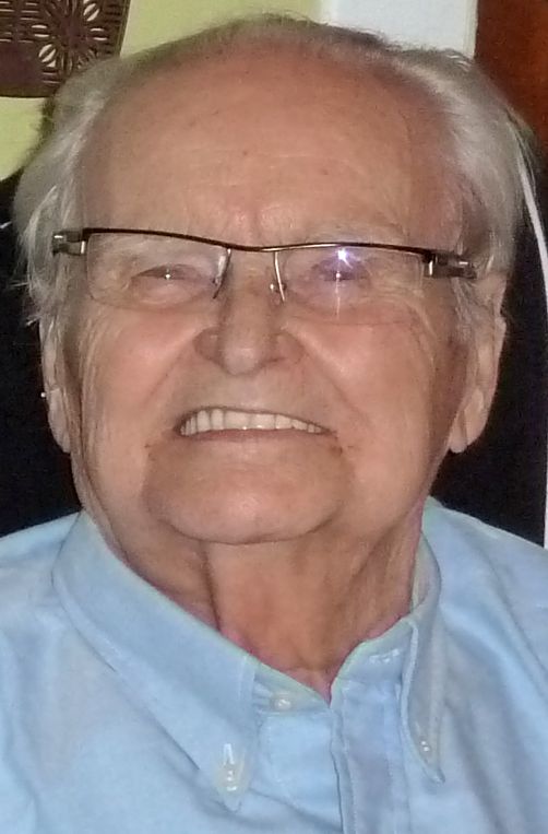 Arthur Godin