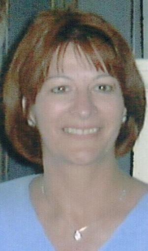 Diane Mercier