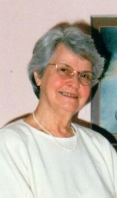 Françoise Matte Guérard