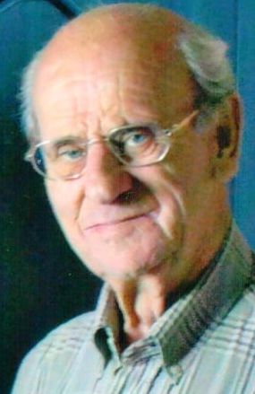 Albéric Turgeon