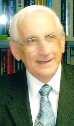 Robert Huot