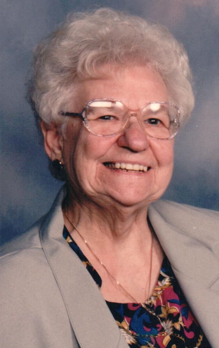 Cécile Carrier Michaud