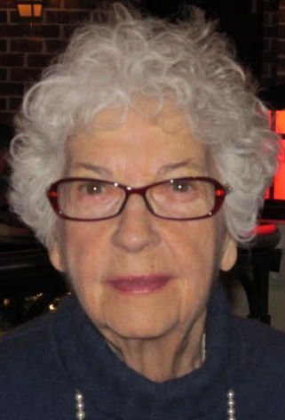 Monique Jeanneau Leclerc