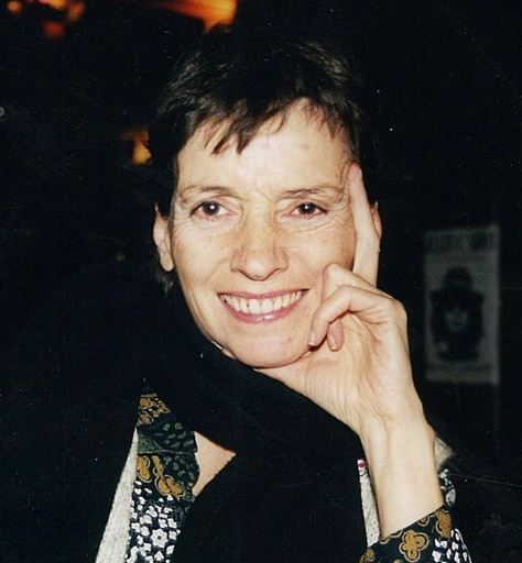 Fabienne Tremblay