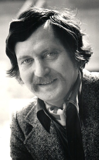 Vincent Joly
