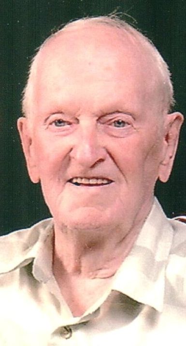 Joseph-Albert (Jos) Larochelle