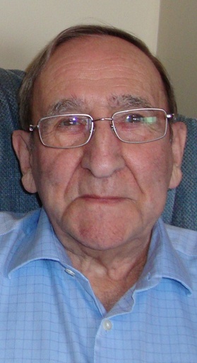 Fernand Verret