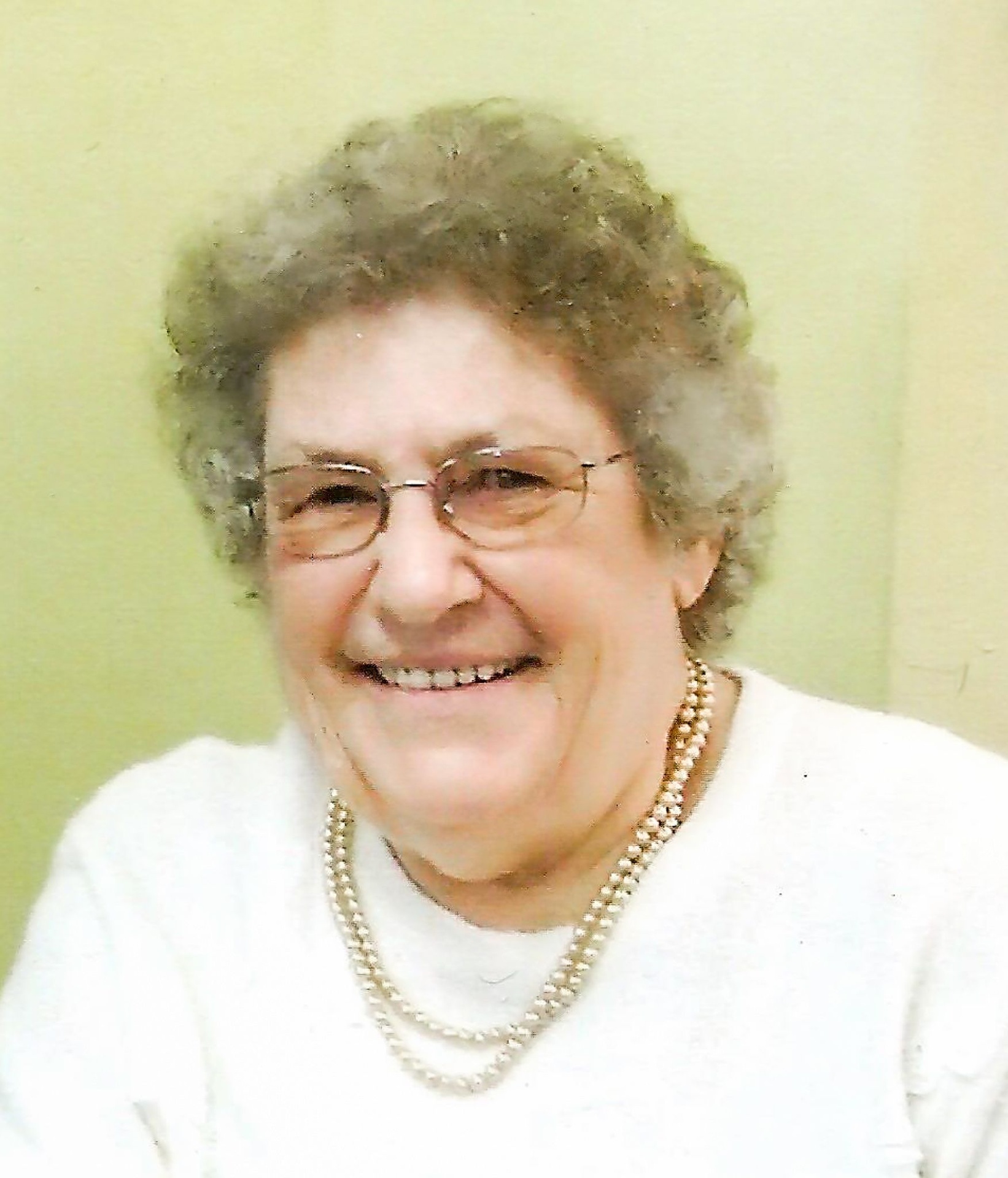 Jocelyne Grandmont