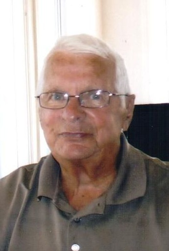 Robert Paquet