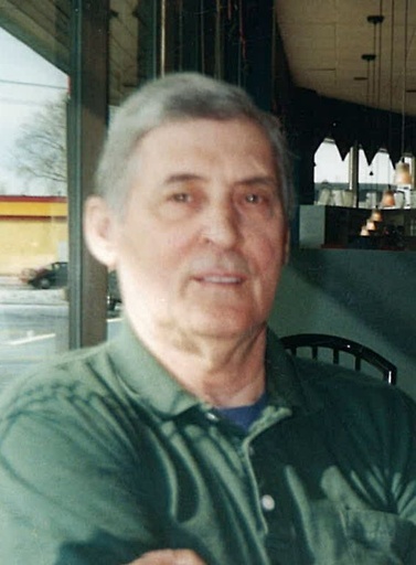 Félix (Le Loup) Savard