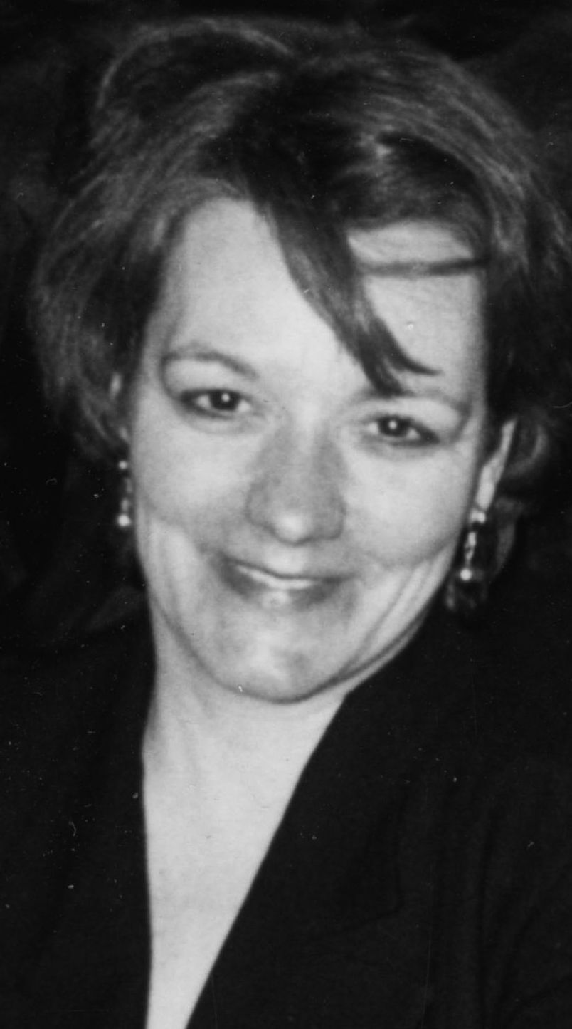 Louise Cauffopé