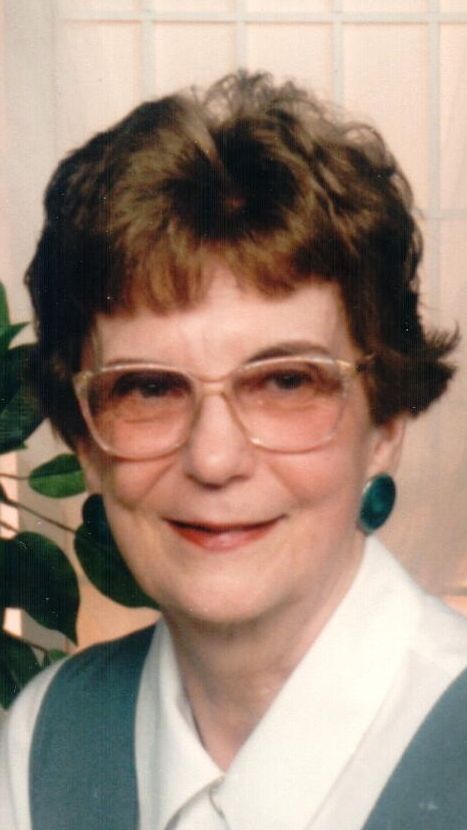 Pauline Leclerc Mercier