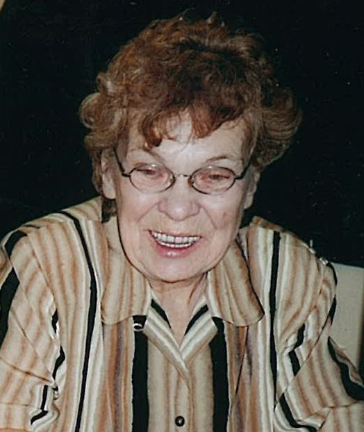 Colombe Falardeau