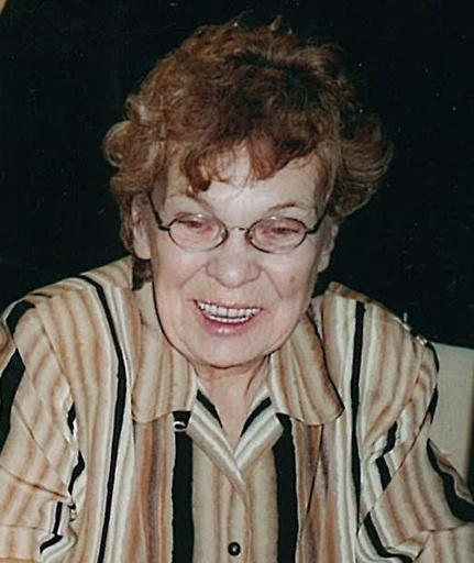 Colombe Falardeau