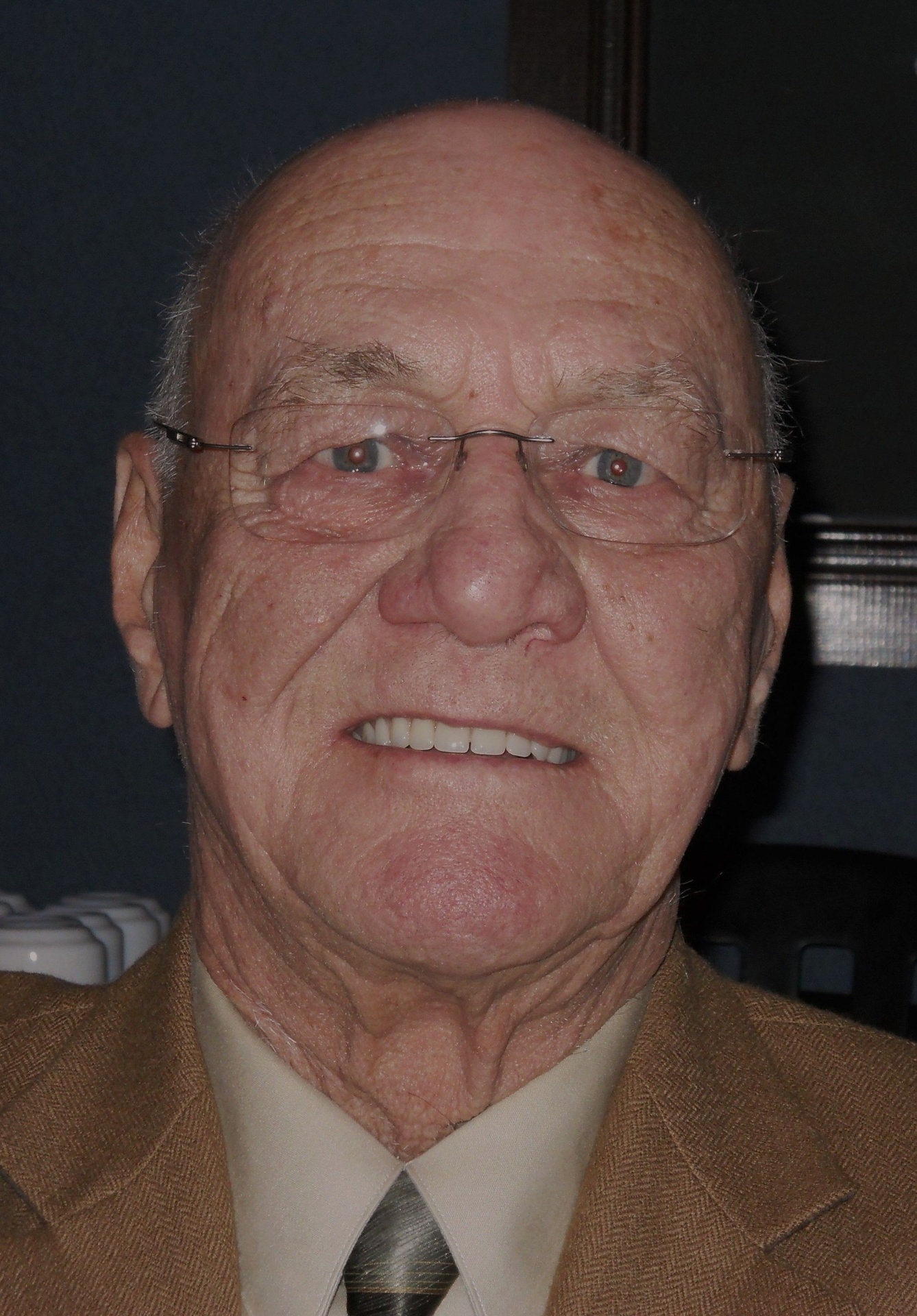 Gérald Dussault