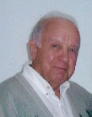 Louis Hamel