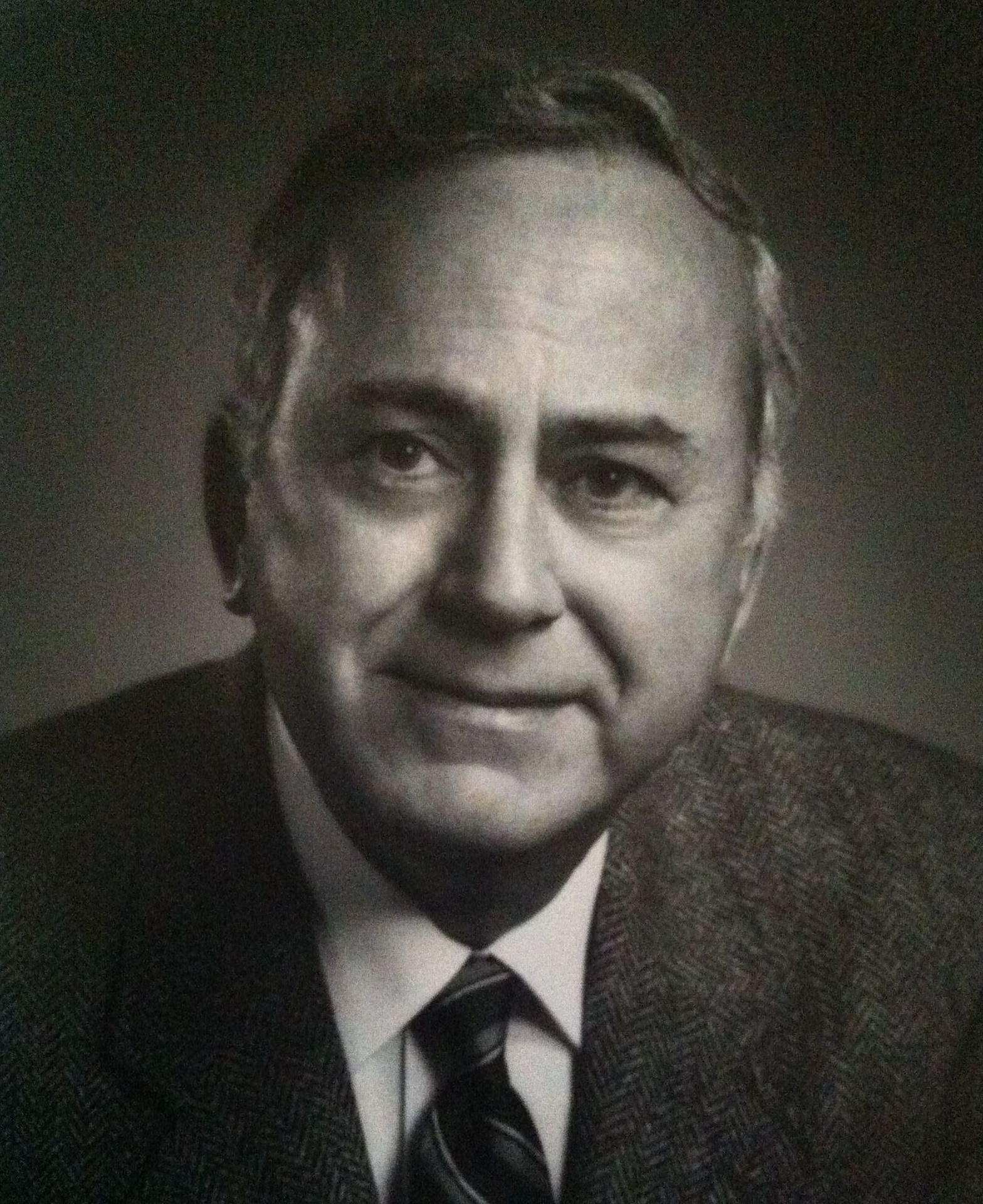 Gérard Dr LeBlanc