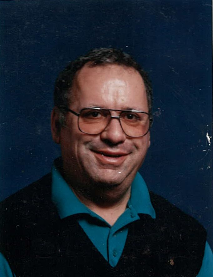 Charles Douville