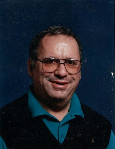 Charles Douville