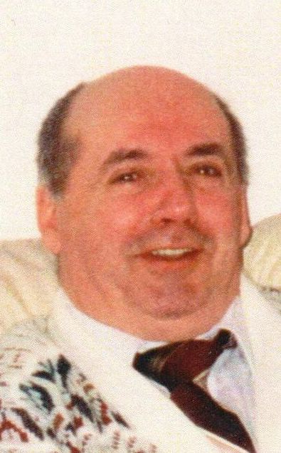 Paul-André Thibault