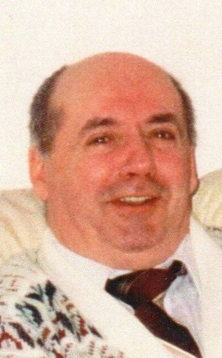 Paul-André Thibault
