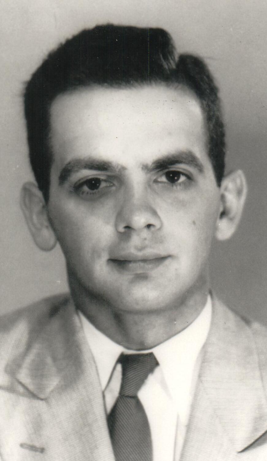 Herman Johnston