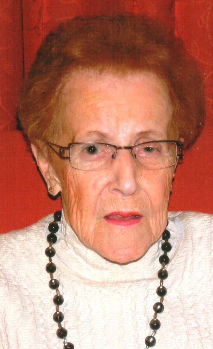 Jeannine Maltais