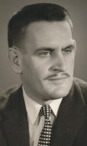 Marc Monnier
