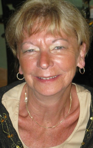 Diane Laflamme