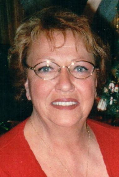 Micheline Genois Deschamps