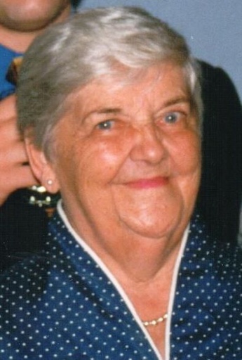 Germaine Pouliot Côté