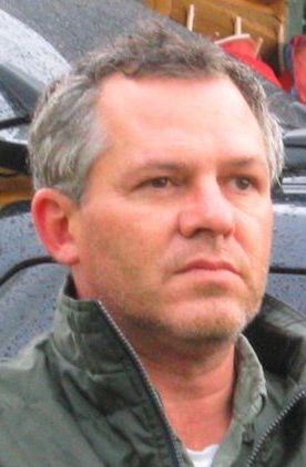 James Halpin