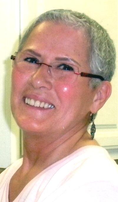 Jacqueline St-Hilaire