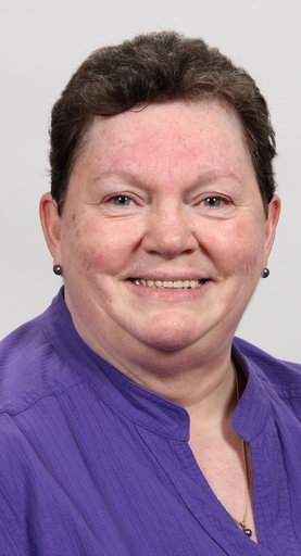 Judith Poulin