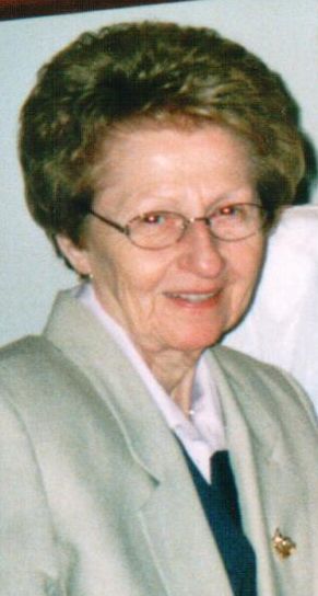 Annette Lachance