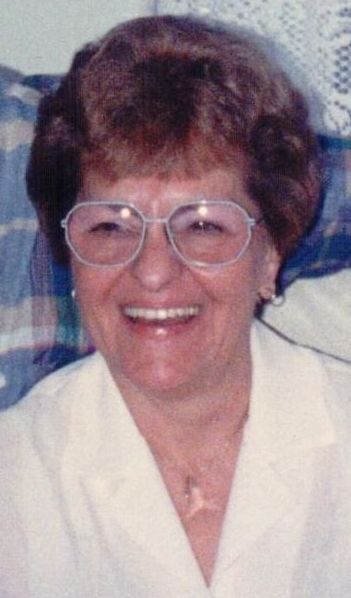 Irène Vachon Blais