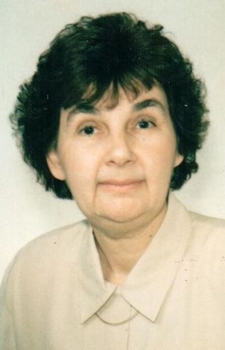 Nicole Bégin Simard