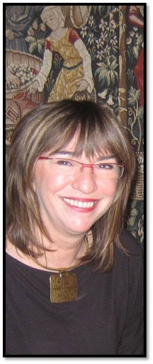 Colette Boisvert