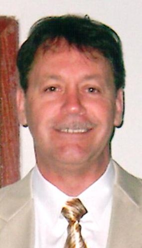 Serge Labrecque