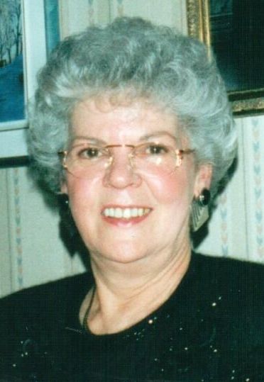 Hélène Sheedy Coveney