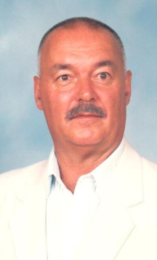 Roger Farrell