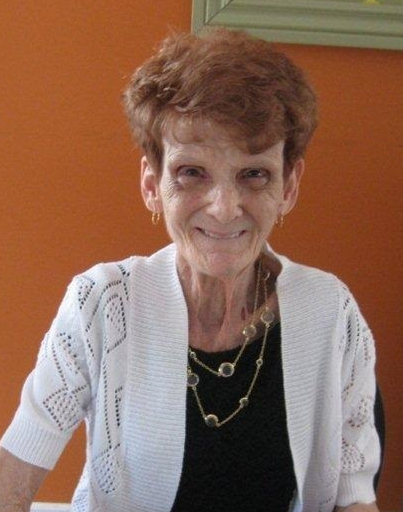 Micheline Fortier