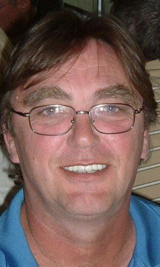 Paul Nadeau