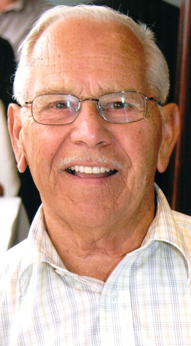 Roland Bélanger