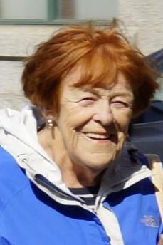 Sabine Boily