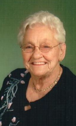 Fernande Ruel Desbiens